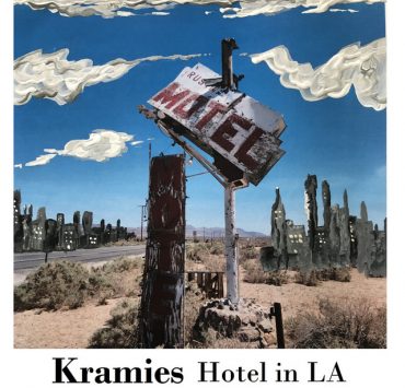 Kramies
