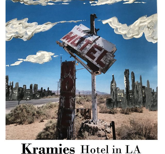 Kramies