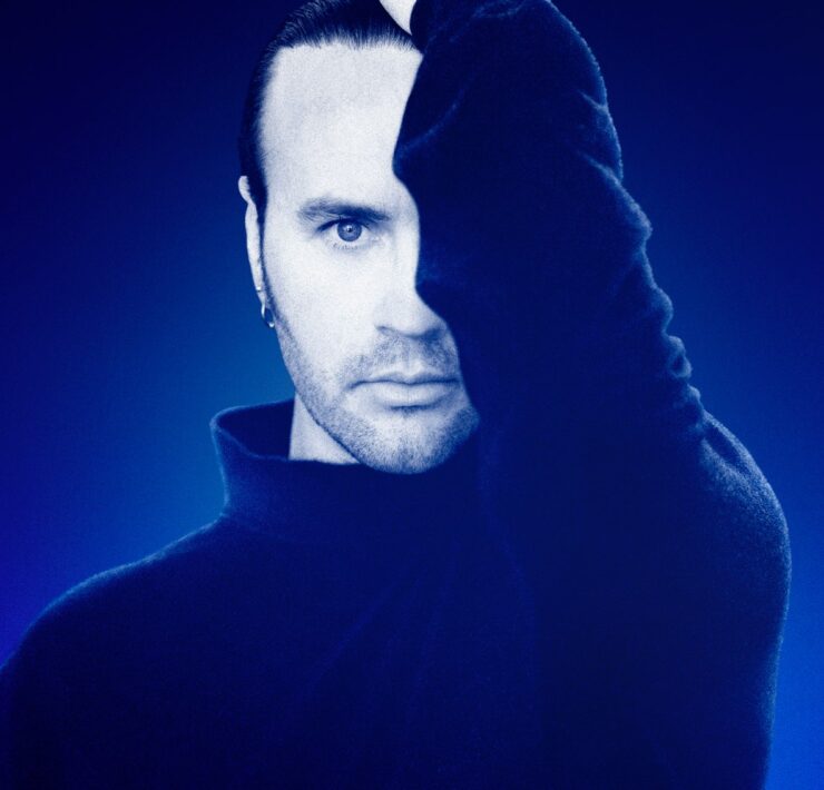 Desmond Child GIAS interview